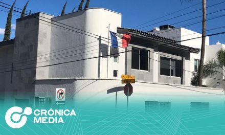 Francia abre consulado en Monterrey