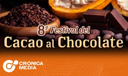 Festival | Del Cacao al Chocolate